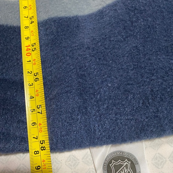 Winnipeg Jets Electric blanket NHL Hockey - Picture 16 of 16